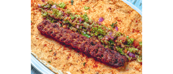 المطبخ الكردي.. فلكلورٌ وتراثٌ أصيل