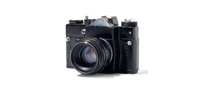 مصورات عراقيات يتحدثن لـ "الشبكة العراقية" الحياة بوصفها صورة فوتوغرافية