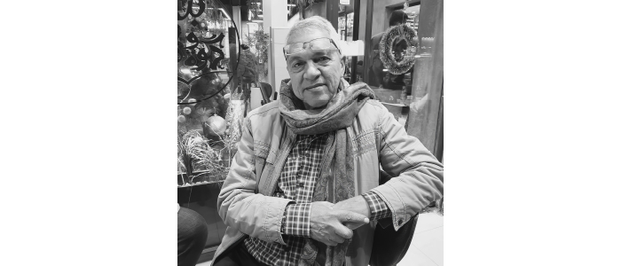 كاظم غيلان: الشعراء الذين لمّعوا وجه الطاغية.. سخّموا وجوههم