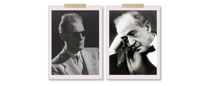 الأدباء في حضرة رمضان.. قصصٌ وحِكم وطرائف!