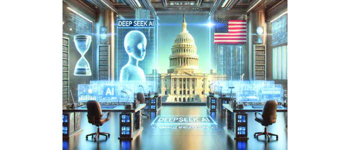 صعود الصين في سباق الذكاء الاصطناعي