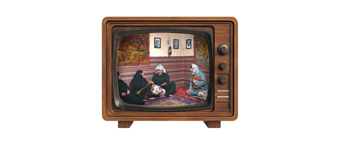 الدراما العراقية في رمضان.. ملاحم بطولية وولادة الحلم