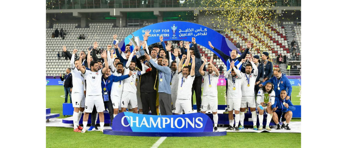 العمالقة لا يتغيرون مع الزمن