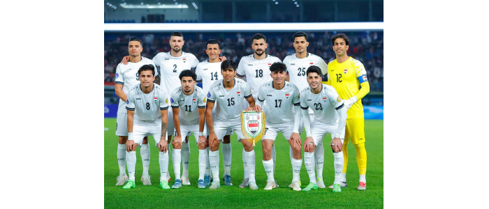 مع بدء العد التنازلي.. هل يخطف الأسود بطاقة التأهل إلى نهائيات كأس العالم؟