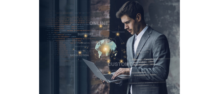 خطوات متسارعة نحو اقتصاد متكامل العراق يستعد للانضمام إلى منظمة التعاون الرقمي