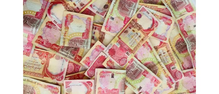 العراق بصدد استحداث نظام مدفوعات جديد خبراء: إصدار عملة رقمية يتطلب بنية تحتية قوية