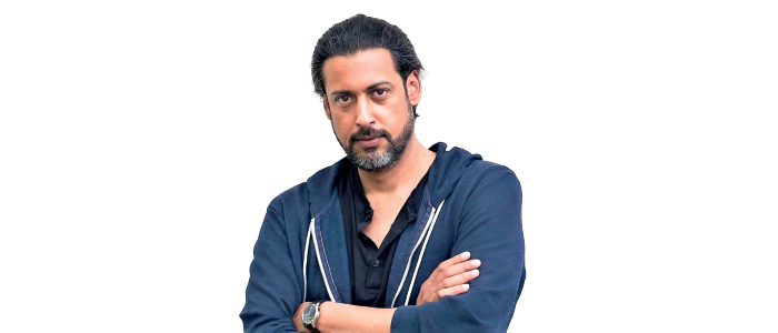 العراقي عبّاس خضر يخطف جائزة برلين للأدب