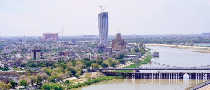 جذب الشركات الأجنبية الاستثمارية  التصنيف الائتماني العالي للعراق يدعم البناء والإعمار