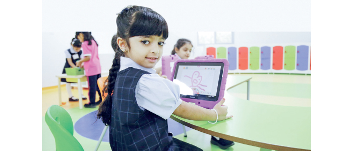 التعليم المبكر.. خطوة نحو تحسين التحصيل الدراسي
