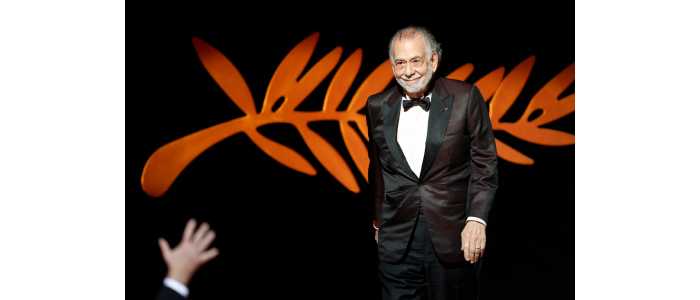 آدم درايفر.. من برودواي الى إدارة فرنسيس كوبولا