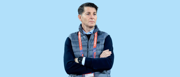 من وراء ضياع حلم كأس العالم.. كاســـــاس أم اتحاد الكرة؟