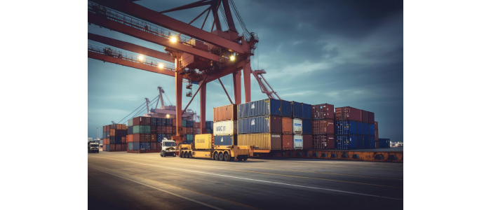 TIR يفتح للعراق بوابة جديدة نحو التجارة العالمية