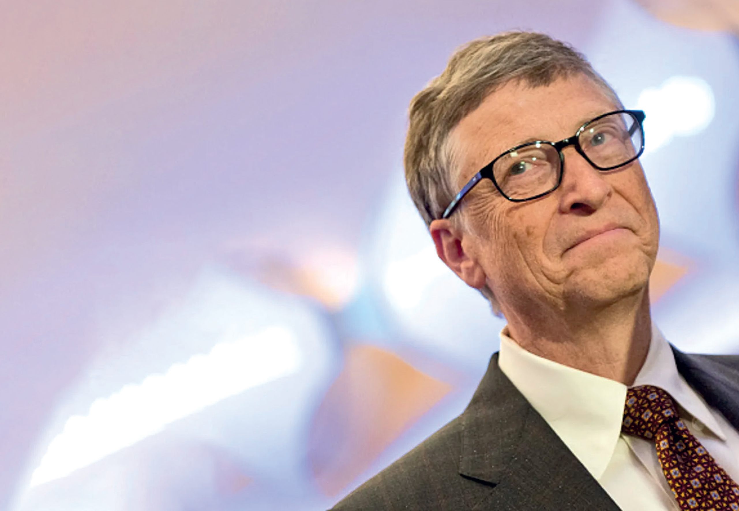 التكنولوجيا المتطورة AI أداة للابتكار وليس للتدمير