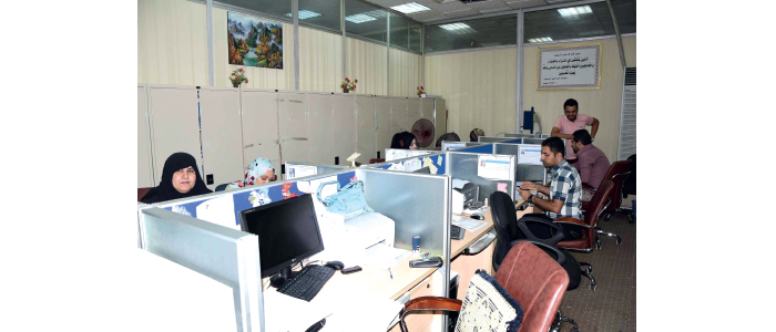 تساؤلات في ظل التحولات المتسارعة العمل الوظيفي.. بين الاستحقاق والبحث عن البديل