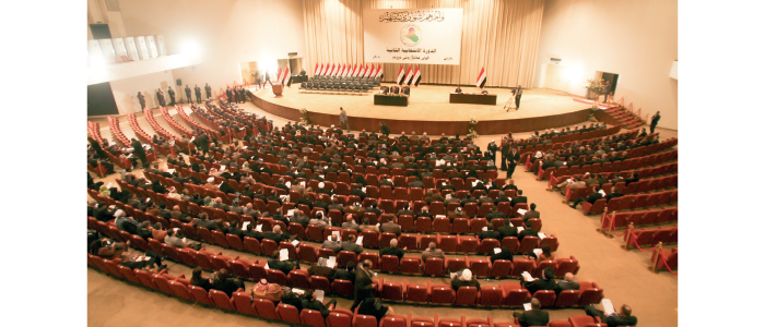 يؤسس لخريطة طريق وطنية  "قانون النفط والغاز".. العقدة الأصعب في ملفات البرلمان