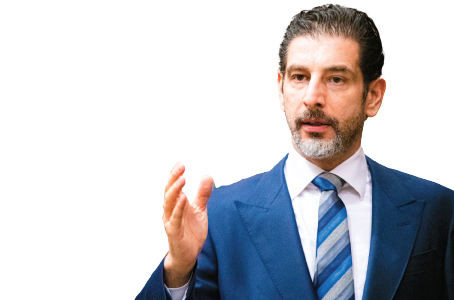 إنجاز مسودة قانون الشراكة مع القطاع الخاص د. عامر العضاض: ننتظر ولادة مصرف عملاق وخطواتنا الإصلاحية تُحسن بيئة الأعمال