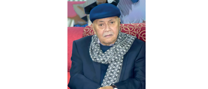 جمعة اللامي.. التحليق مع حلم أخير..