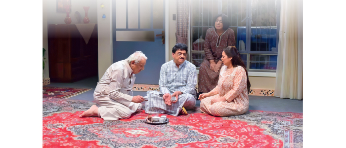 ممثلون تحت عباءة واحدة.. هل يقيد الكاركتر موهبة الفنان؟