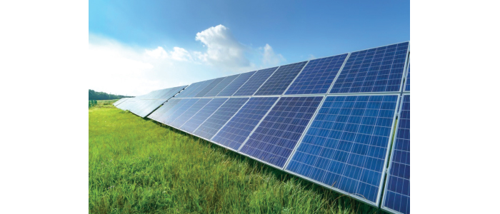 العراق يطرق أبواب التحالف الدولي للطاقة الشمسية  الكهرباء من الشمس