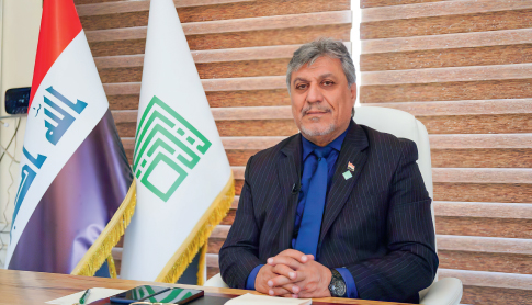 قرب إطلاق مبادرة لدعم ربات البيوت.. مستشار رئيس الوزراء: (ريادة) قد توفّر 150 ألف فرصة عمل خلال 3 سنوات