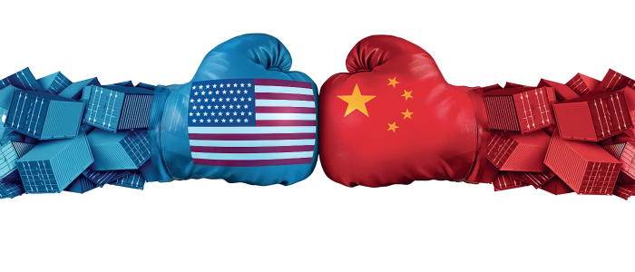 بين حمائية ترامب وانفتاح الصين.. نظام الأحلاف الاقتصادية الأميركية  على مفترق طرق!