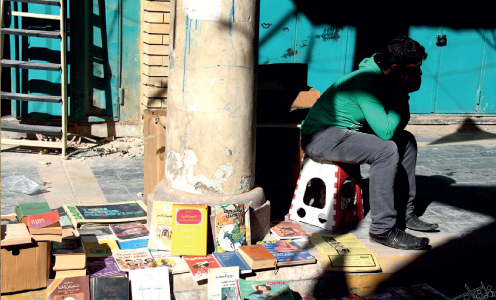 الفوتغراف: ابتكار التاريخ.. وخلق الماضي