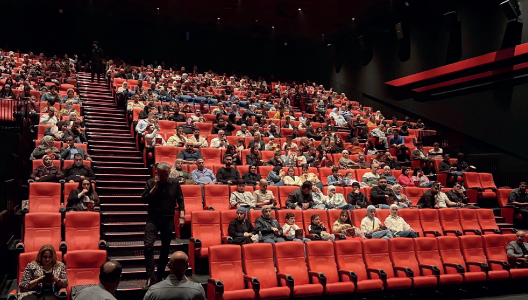 السينما.. خارج حدود الترفيه حين تُشعل الشاشة التغيير