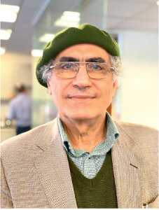 (الخيون) يحصد جائزة الشيخ زايد للكتاب