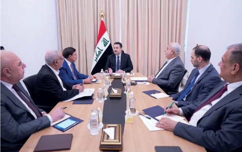 اقتصاد تحت الاختبار.. العراق في مواجهة الرسوم الأمريكية