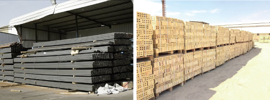 "مشروع السلة الإنشائية".. مبادرة اقتصادية لإحداث نقلة  في قطاع الإسكان والتنمية العمرانية