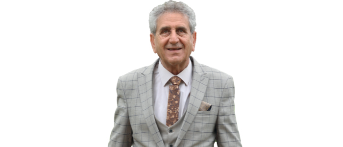 دعا لإنشاء صندوق لدعم الفنانين المايسترو علي خصاف: