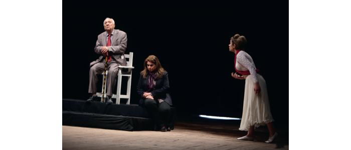 مسارح بغداد.. واجهة حضارية لفن راقٍ