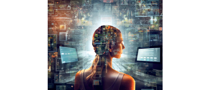 كيف يعيد الذكاء الاصطناعي تشكيل الصحافة والإعلام؟