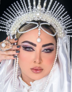 اكسري قواعد الجمال