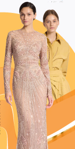 الموضة.. مرآة الثقافة وجمال الإبداع