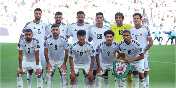 هل يُنقذ "الكنغر" منتخبنا الوطني من فخ الإخفاق؟