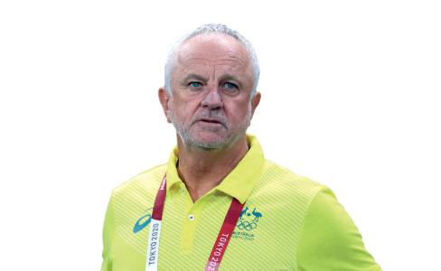 آرنولد ليس المنقذ السريع