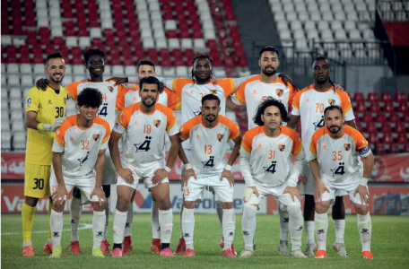 البرتقالي يُسقط الكبار ويبتعد عن الخطر ديالى يعود بقوة.. انتصارات متتالية تُنعش آمال البقاء