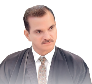 ابتكار عراقي يرسم أملاً جديداً للمرضى..  الصالحي يخترق "صمت (التوحد)" ببراءة اختراع مسجلة في أميركا