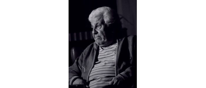 موفق محمد الشاعر الذي قال كلمته.. ومضى