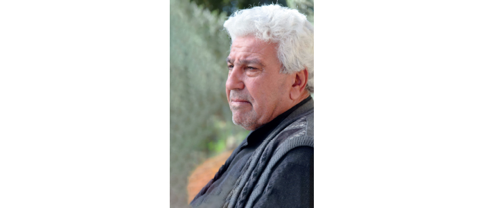 شاعر (عبديئيل) في أول شريط وثائقي موفق محمد غياب بعد غياب الرقيب