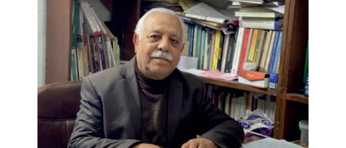 حسب الله يحيى: اخترت العزلة.. ويكفيني هامش من هواء العالم