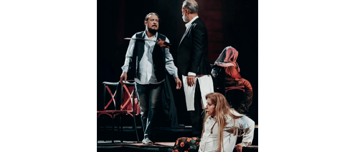 ما الذي نريده من المسرح