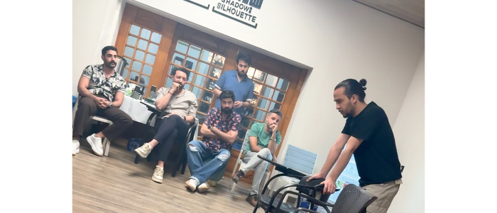 ورش التمثيل والإخراج والكتابة.. تمثيل باهر ومناهج هوليودية