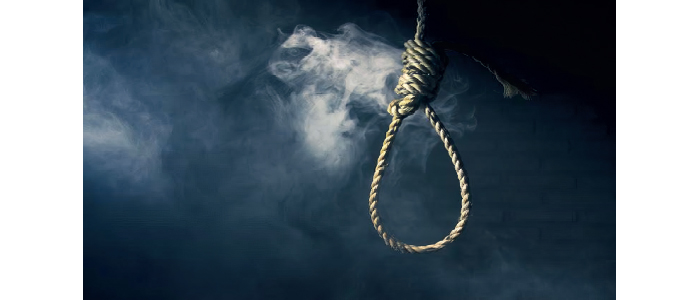 "الانتحار .. نداء استغاثة صامت