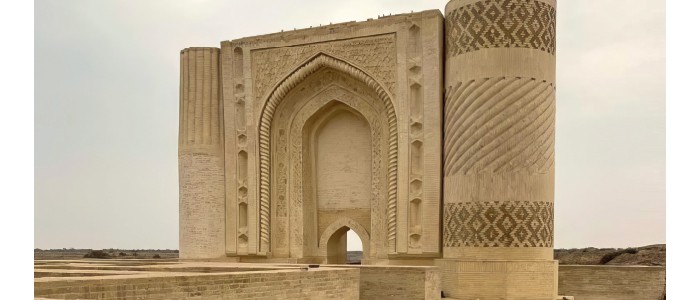 من أقدم مدن العراق..  واسط الأثرية.. تاريخ قصة الإنسان وحضارته