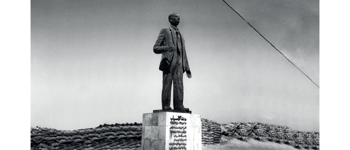 تحولات الشعر العربي.. من المحاكاة إلى استبطان الذات