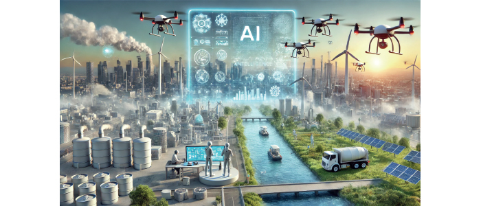 الثورة الصناعية وثورة الذكاء الاصطناعي..  من بخار الفحم إلى بخار العقل