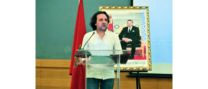 الشعر يفتح نوافذ العالم.. بمشاركة عراقية.. كازابلانكا تحتفي بالكلمة والدهشة