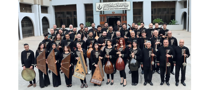 تحديات تتعلق بالدعم المالي والتقبل المجتمعي الموسيقى بين الموهبة والتقنية